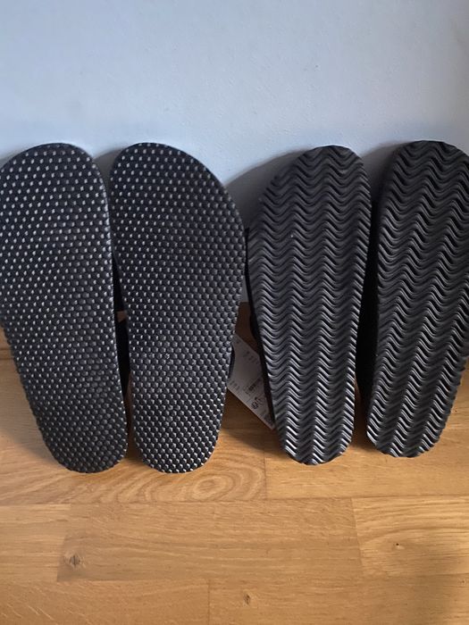 Тапочки, в’єтнамки С&А нові чоловічі