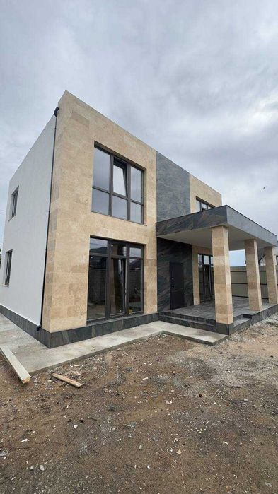 Продам дом в Червоном Хуторе! Рассрочка!