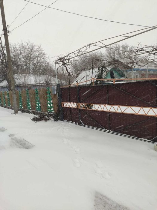 Будинок в селі Солтанівка Любашівського району Одеської області