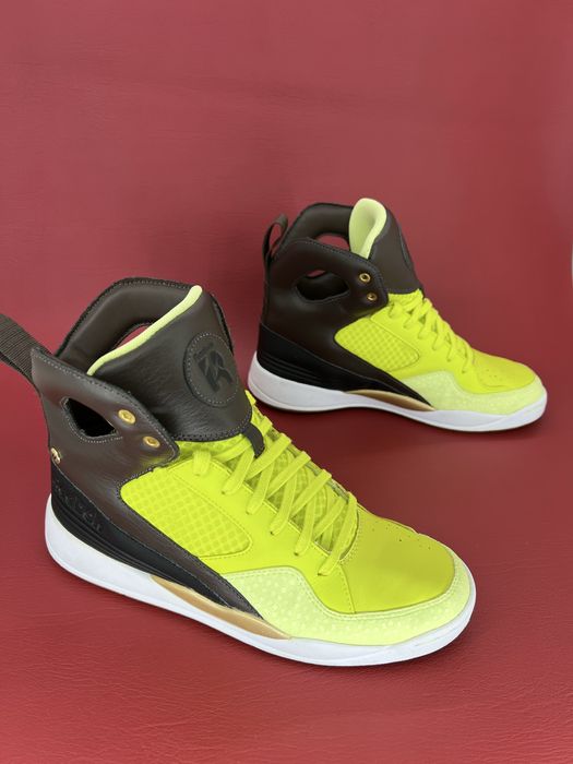 Жіночі кросівки 39р. Reebok A.Keys Court Alicia Classic