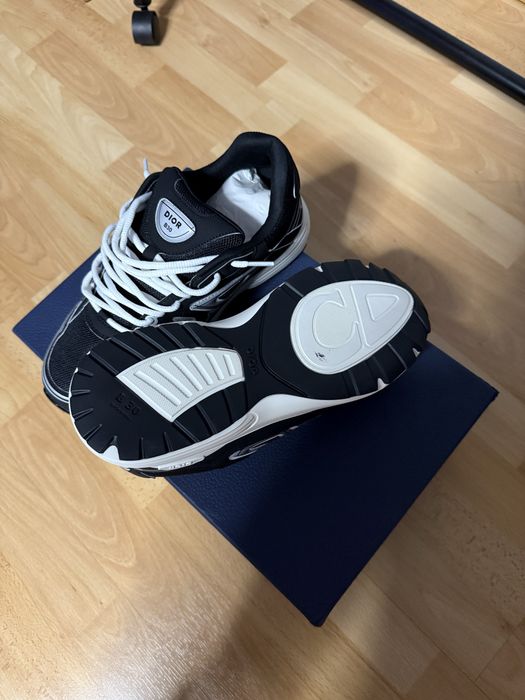 Sneakersy Dior B30