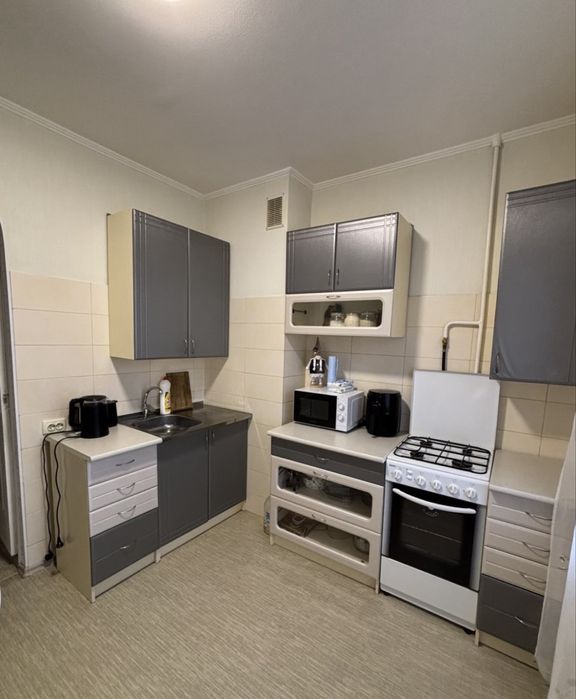 Продам кухню, бу