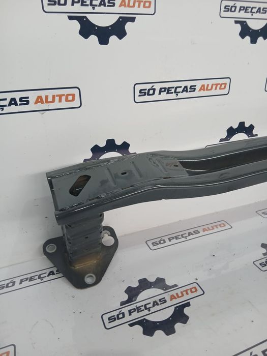 REFORCO PARA CHOQUES TRASEIRO CINZA RATO PEUGEOT 3008 1.2THP PURETECH