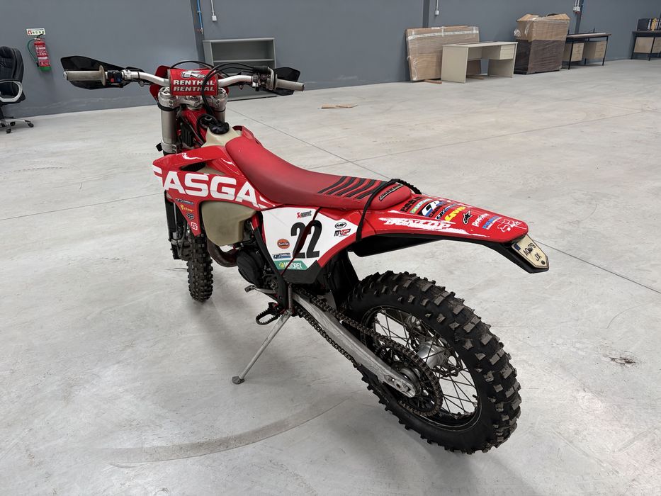 Gasgas ec 300 2022