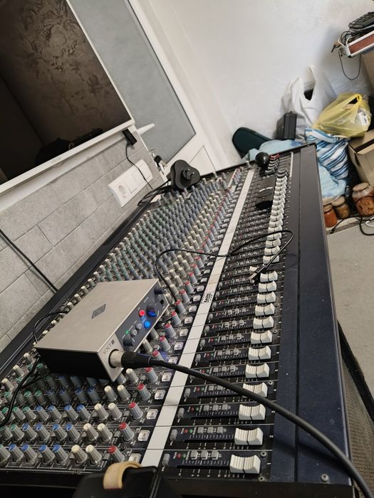 Yamaha 32 micsher: 48 000 грн. - Студийное оборудование Длинные на Olx