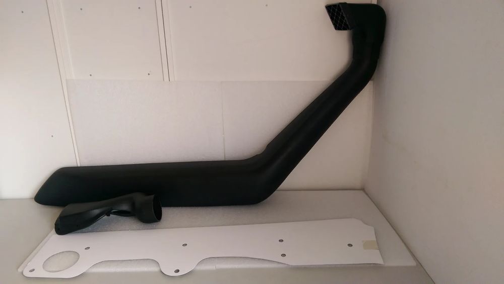 Snorkel BRAVO Nissan Patrol Y60 ( - )