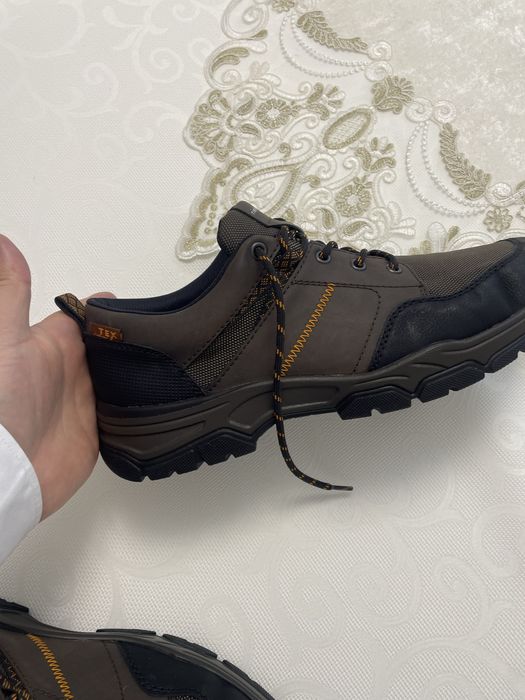 Кросівки Rieker trademark since 1874 тех
