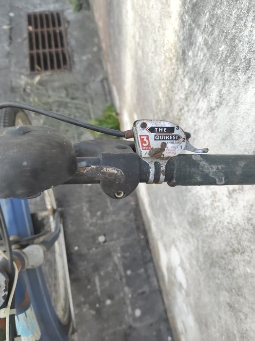 Bicicleta Pasteleira  YE -YE special