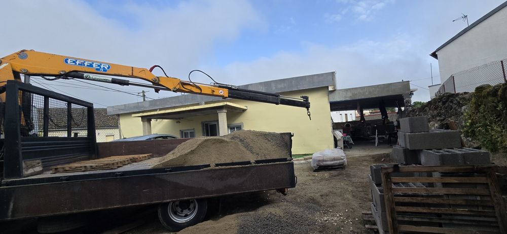Empreiteiro | Construção Remodelações Guarda Pinhel | Obras, Casas e Apartamentos