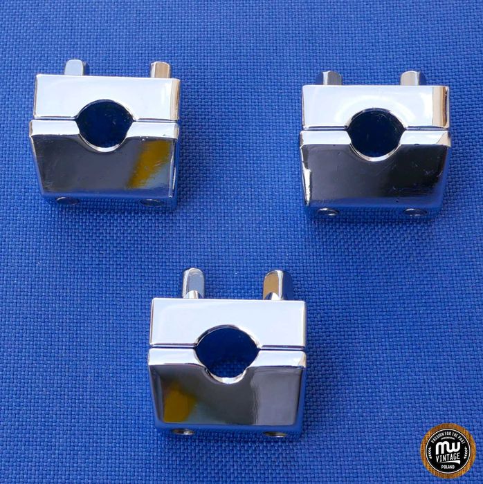 ‼️ DW - 3 x memory lock 12,7 mm DWSMTM12C ‼️