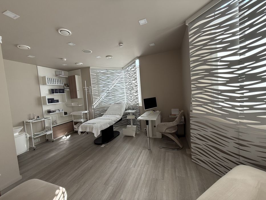 Комерційна нерухомість за адресою вул. Капеланська (площа 432 м²) - Atlanta.ua - фото 4