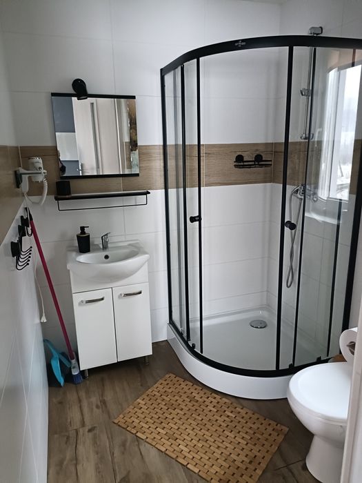 Wynajem domków  letniskowych domek całoroczny