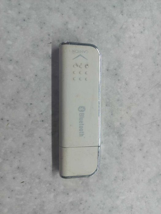 Bluetooth-адаптер Canyon Bluetooth Adapter CN-BTU4