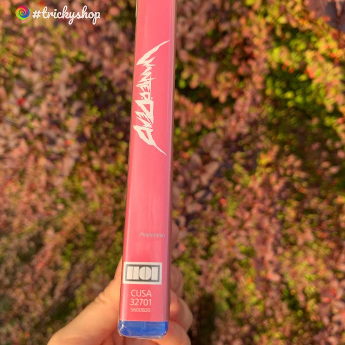 PS4 - Wanted: Dead (New) CUSA 32701 RU та інші