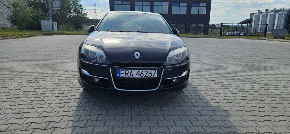 Renault Laguna 2.0 dci