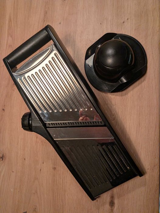 Mandolina/Szatkownica do warzyw Kinghoff