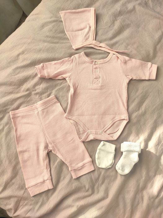 Костюмчик в пологовий 56 розміру