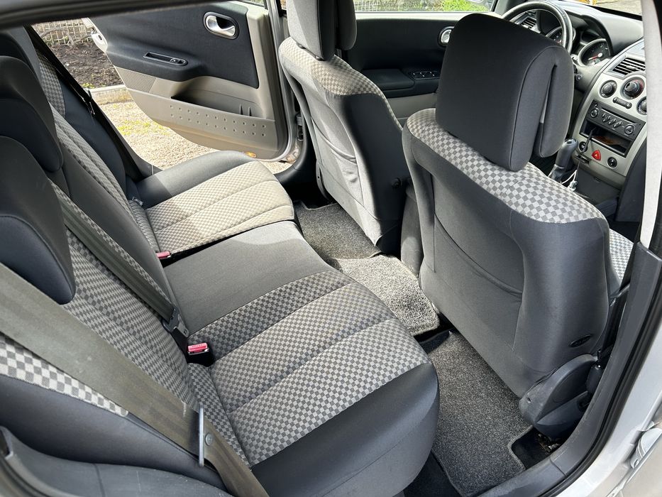 Продам Renault Megan 2