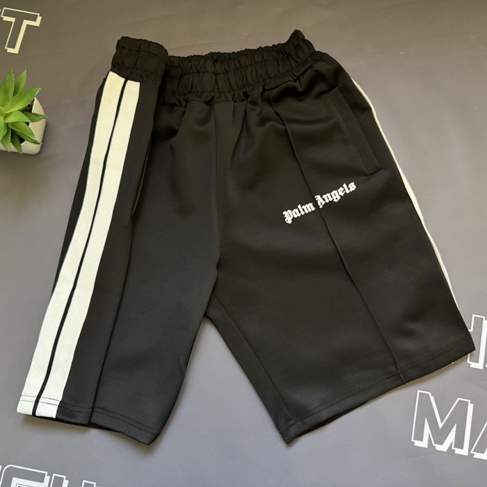 Шорти Palm Angels шорти Палм Енджелс