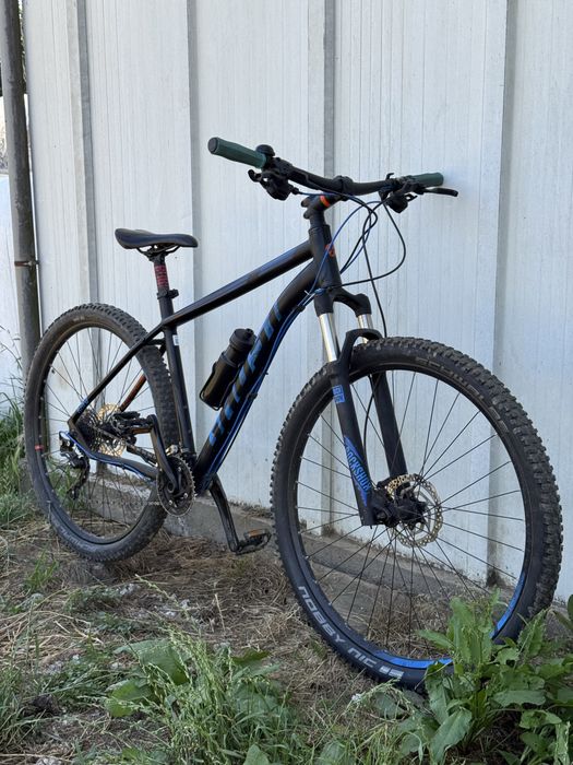 Bicicleta Ghost Kato