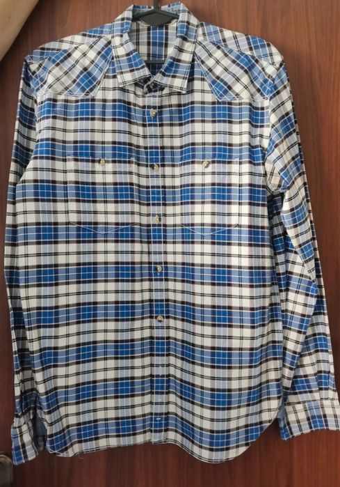 Koszula męska Tom Tailor rozmiar L.