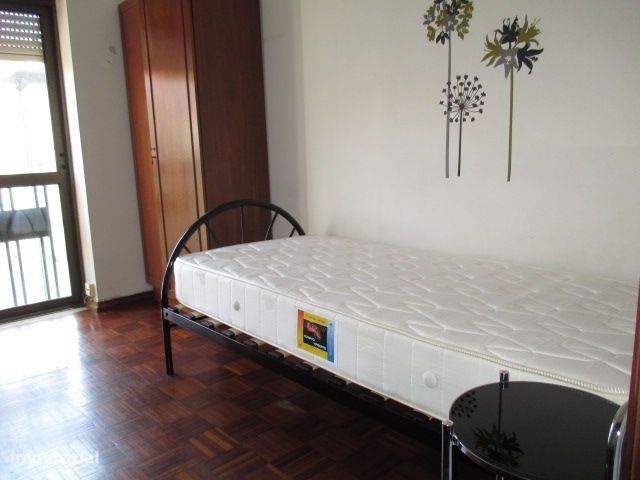 Quarto Av. Calouste Gulbenkian, Coimbra