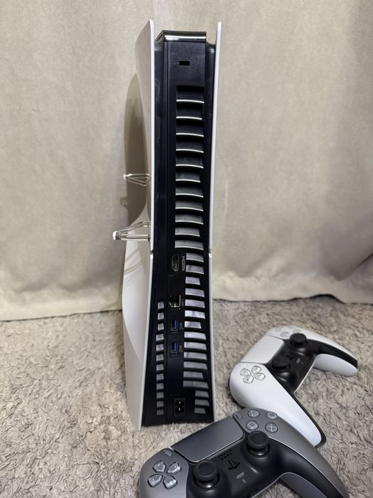 PlayStation 5/ плейстейшн 5