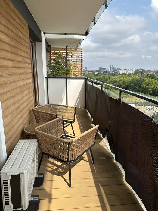 Apartment in Poznań, Górczyn - Więcej