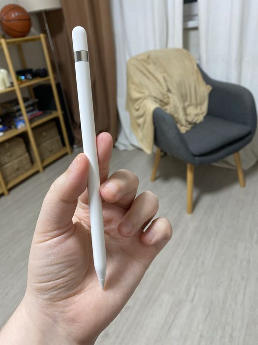 iPad (9th Generation) Wi-Fi 64GB і Apple Pencil v1 для iPad