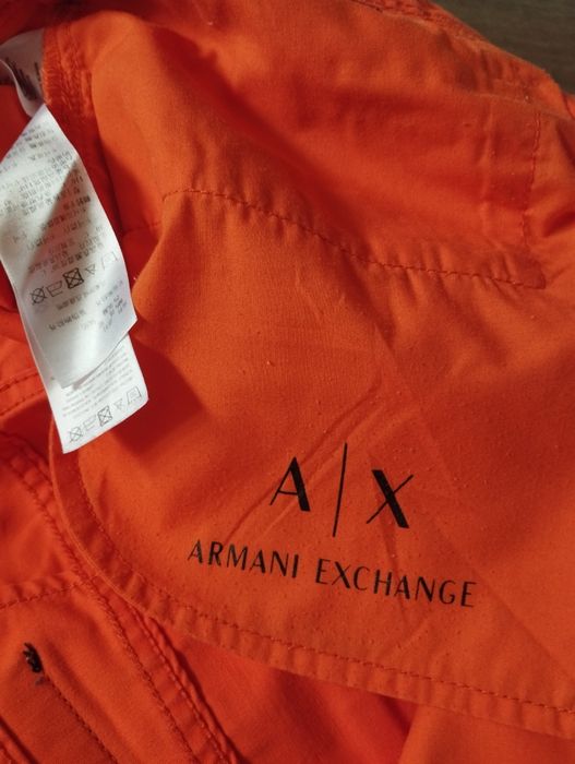 Продам джинсы Armani