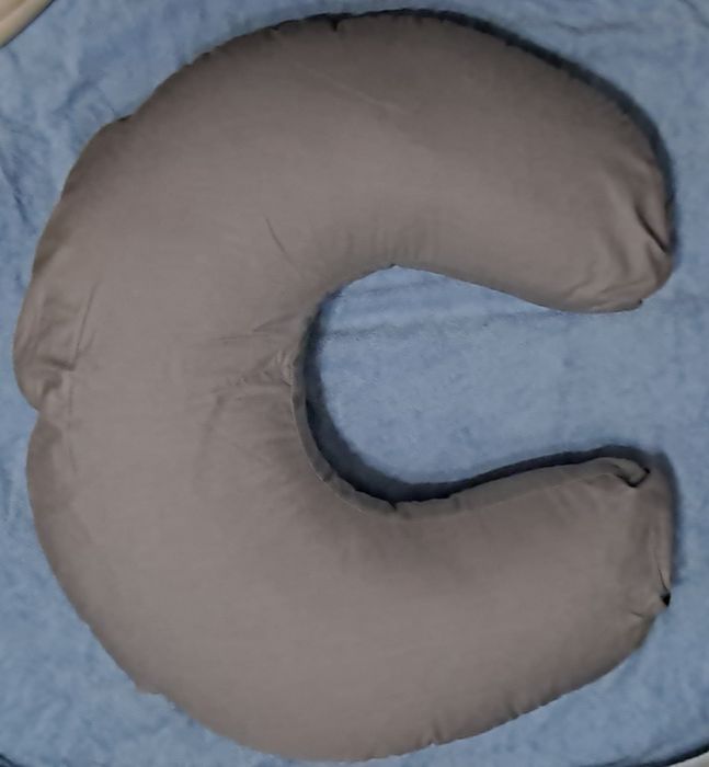 Rogal, poduszka do karmienia IKEA + gratis