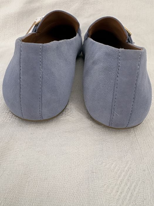 Buty Geox 41 26cm