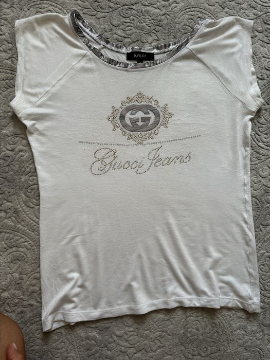 Sprzedam koszulkę Gucci