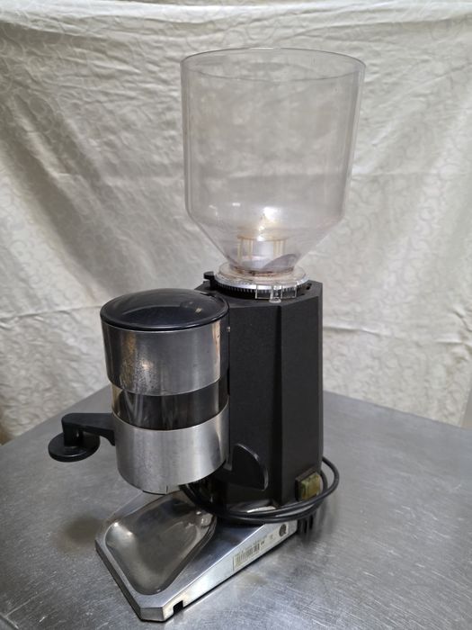 Кавомолка професійна Cunill