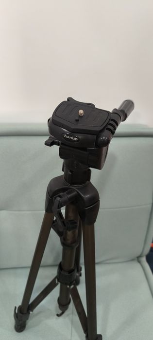 Tripé Star 61 da hama