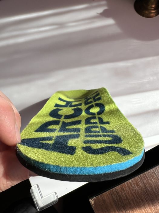 Ортопедична устілка 41-43р.