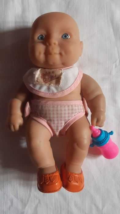 Дитячі іграшки (пупси)