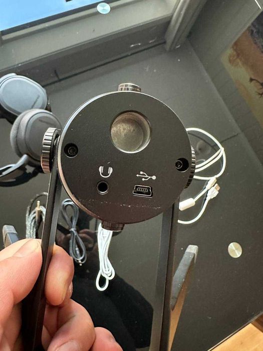 USB-мікрофон Svive Hydra Pro