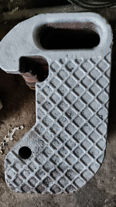 Противаги для трактору