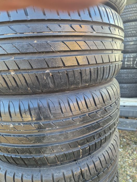 Opony letnie Hankook 205/55 16