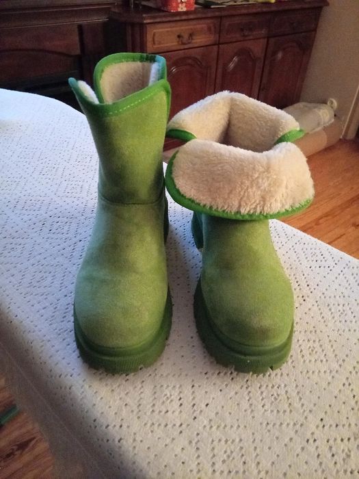 Nowe buty sprzedam cena ost.