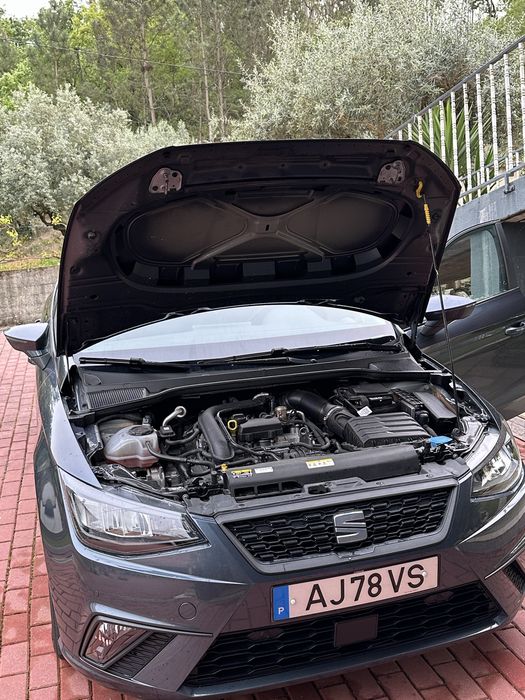 Seat Ibiza 1.0 excelence 2022