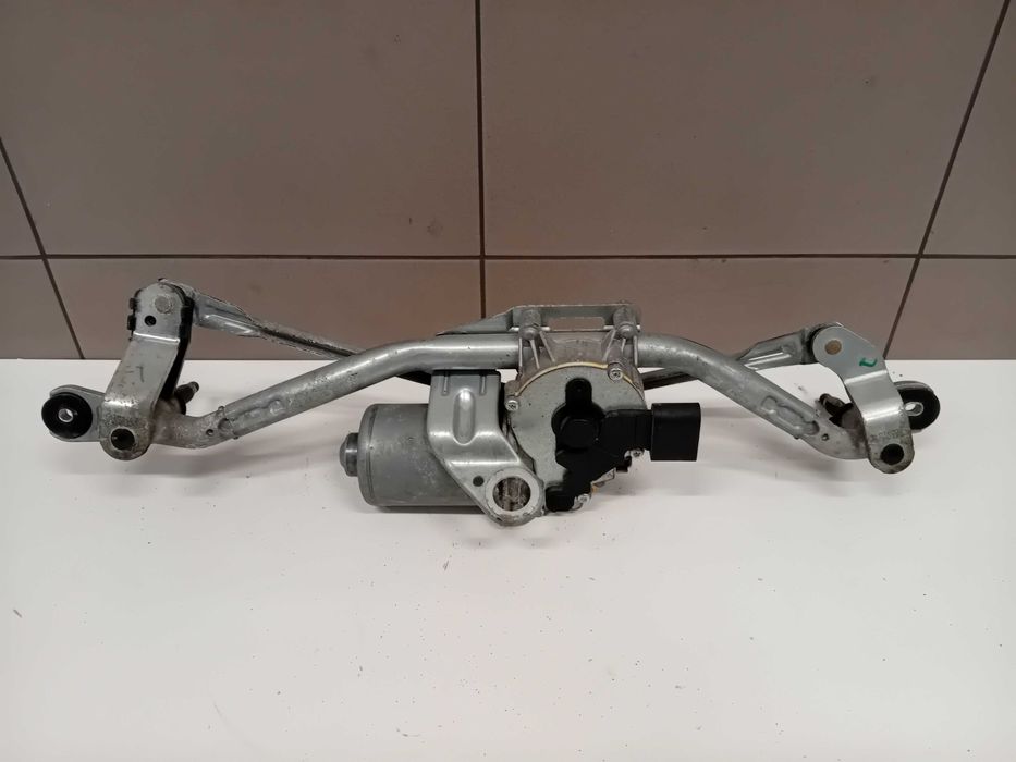 Mechanizm wycieraczek Audi A1 8X1/955/119