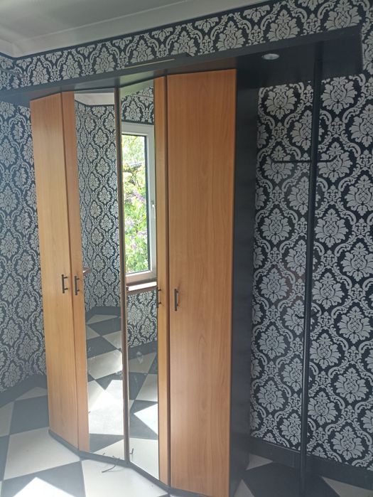 Garderoba szafa do przedpokoju