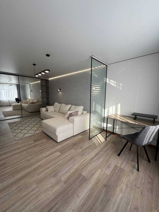 Продаж 2 кімнатна квартира з ремонтом