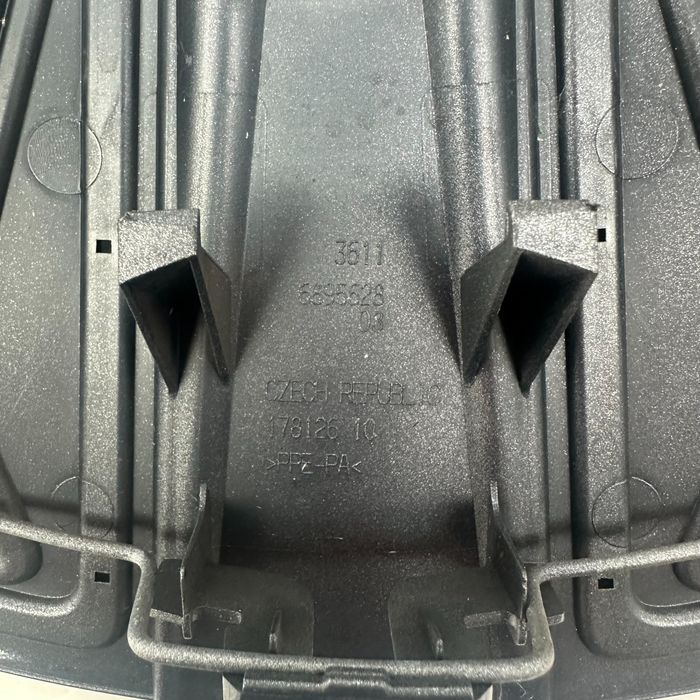 NOWY Oryginalny Dekor BMW OE 178126-10