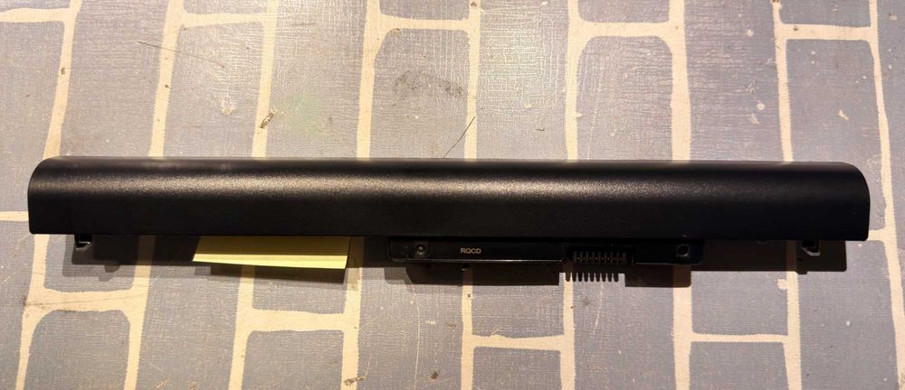 Bateria p/HP 15-N000SP NOVA