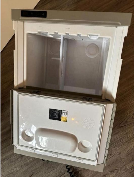 Холодильник Вольво VOLVO євро 6 євро 5