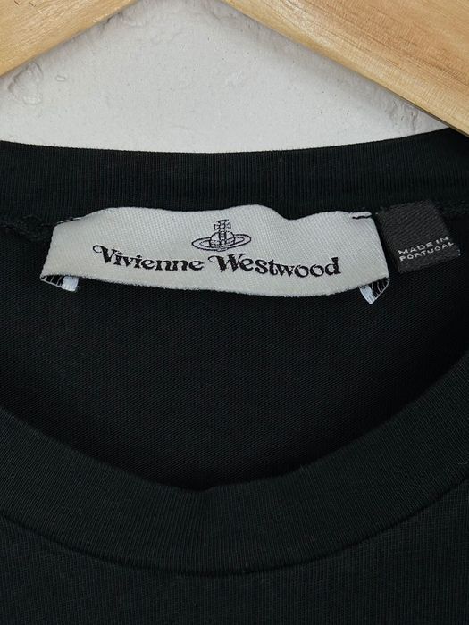 T-shirt Vivienne Westwood