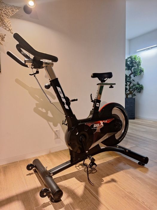 Bicicleta indoor BH RDX